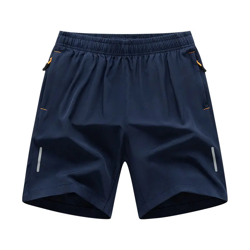 Cassius - pantalones cortos deportivos elegantes y casuales
