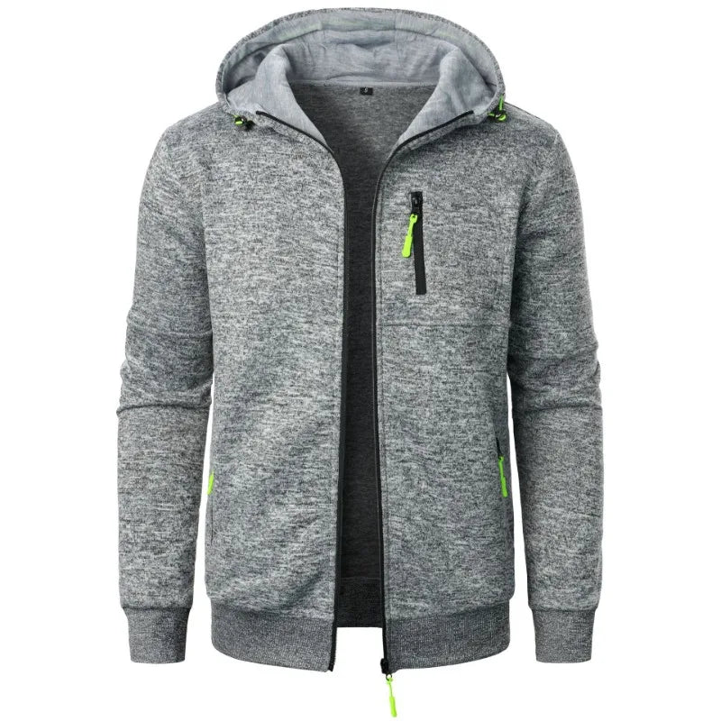 Drayvar - Chaqueta Casual Estilosa