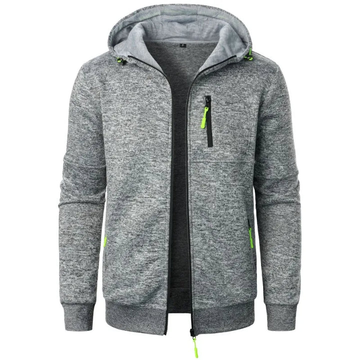 Drayvar - Chaqueta Casual Estilosa