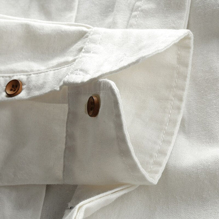 Colton - Camisa Casual con Estilo