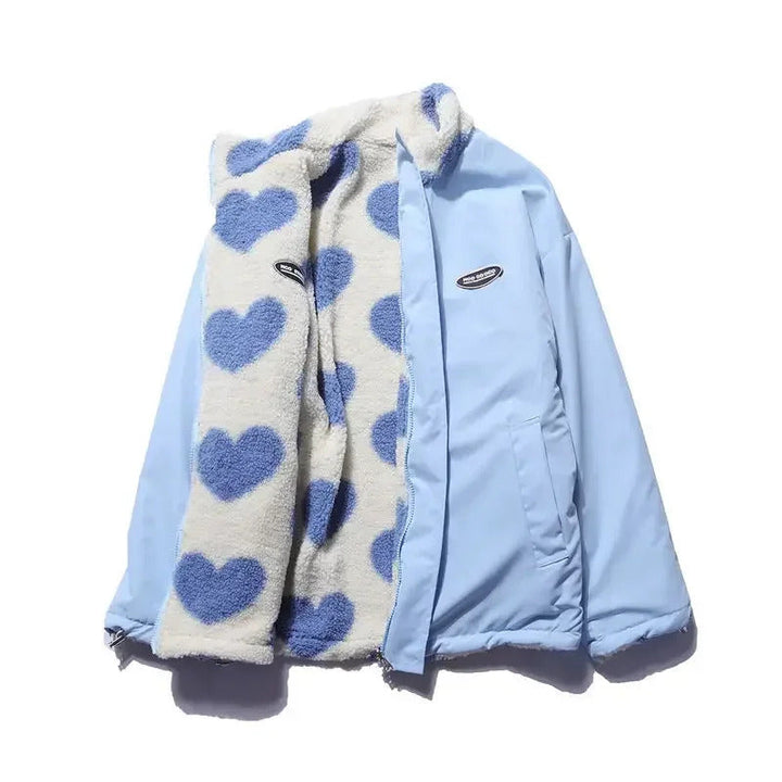 Lorabeth - Chaqueta Casual Estilosa