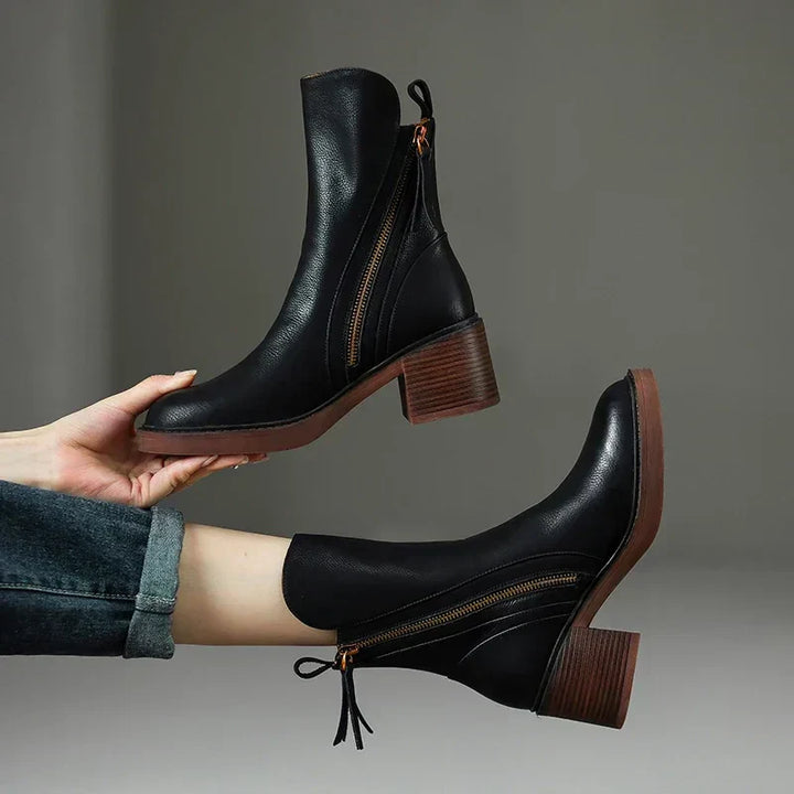 Sayla - botas elegantes y casuales