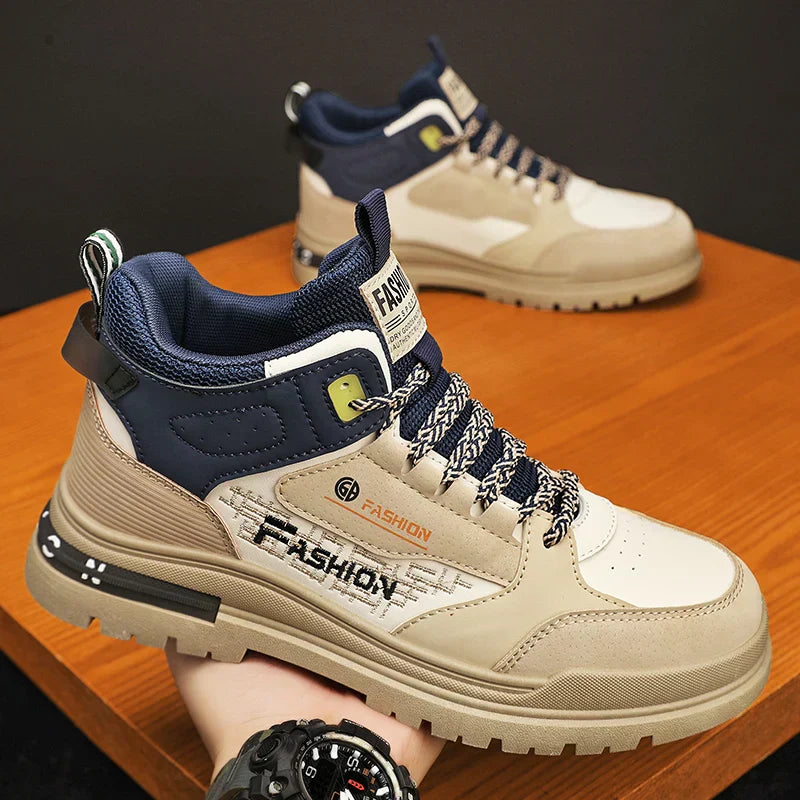 Vail - Tenis Casual Estiloso