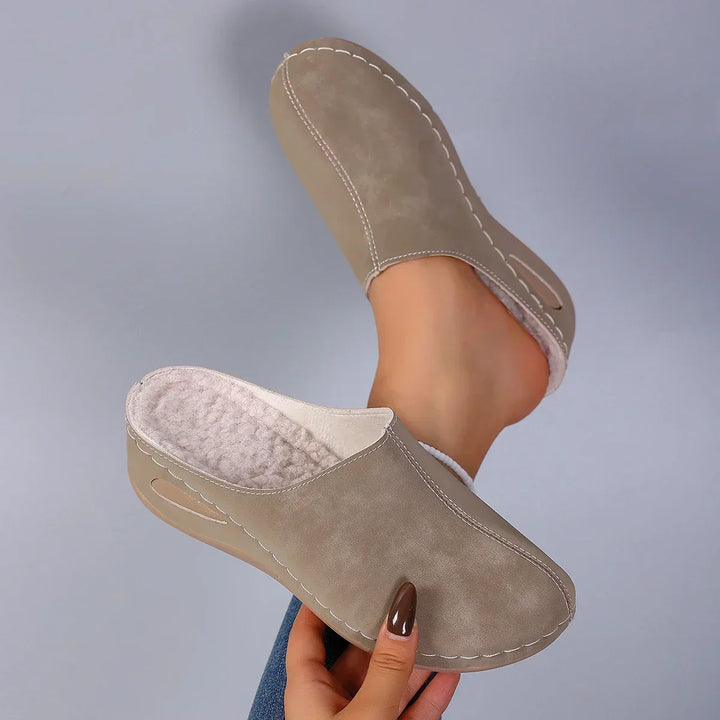 Azenlissa - Pantuflas Casual Estilosas