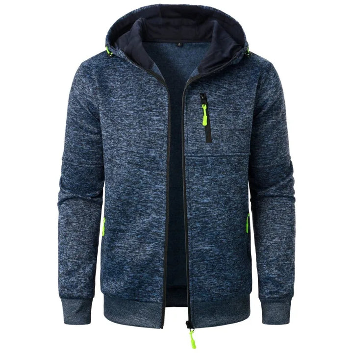 Drayvar - Chaqueta Casual Estilosa