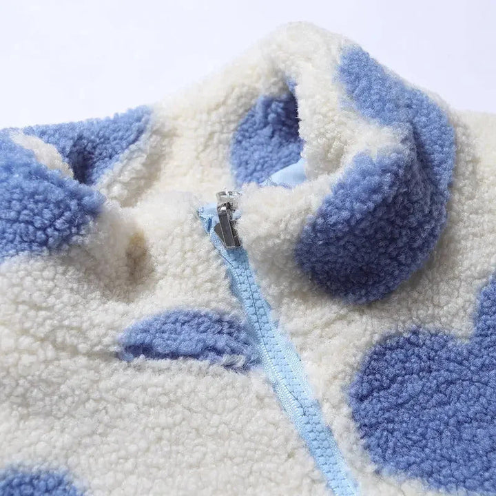 Hosanna - Chaqueta Casual Estilosa