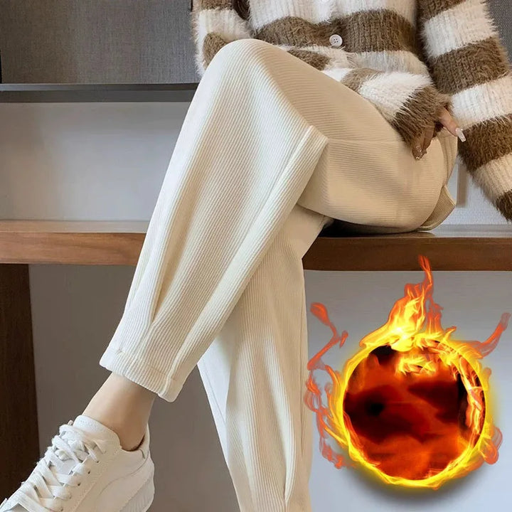 Erya - Pantalones Casual Estilosos