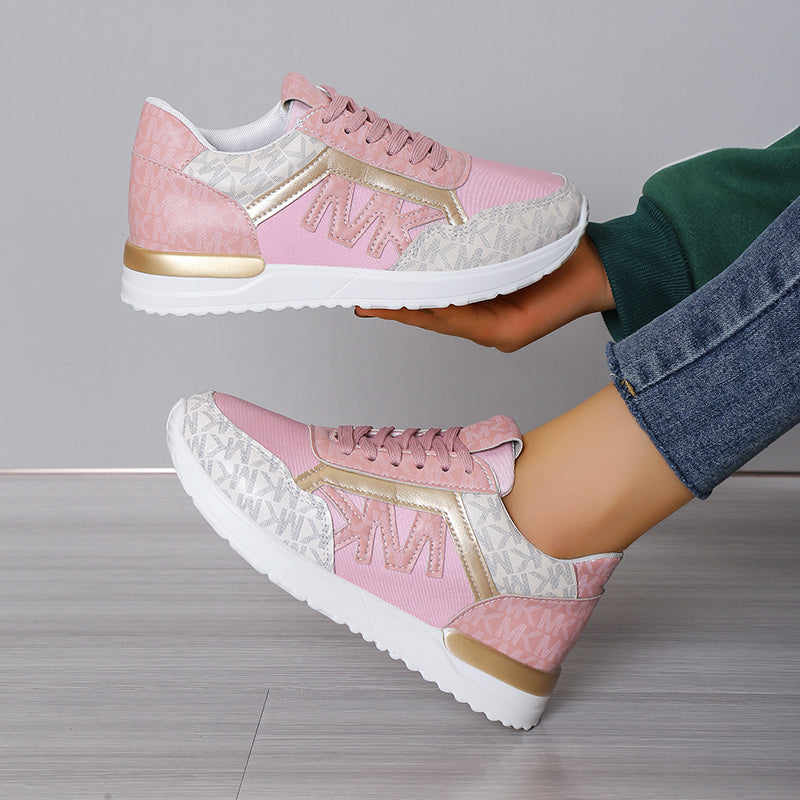 Hadley - Zapatos Casuales con Estilo