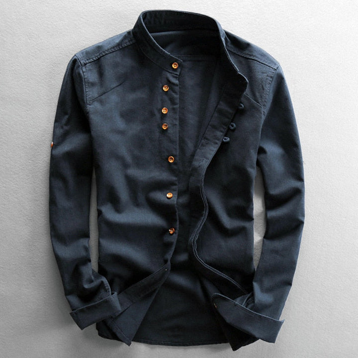 Colton - Camisa Casual con Estilo