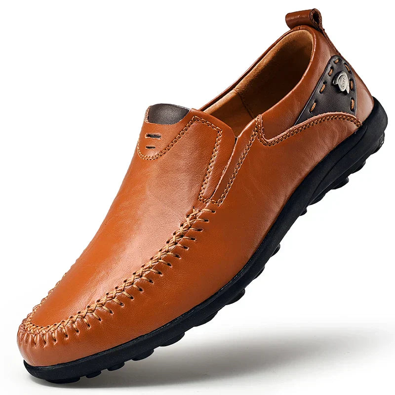 Oreno - Mocasines de estilo sin esfuerzo