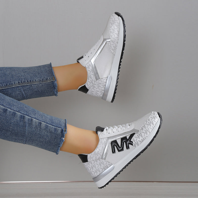Hadley - Zapatos Casuales con Estilo
