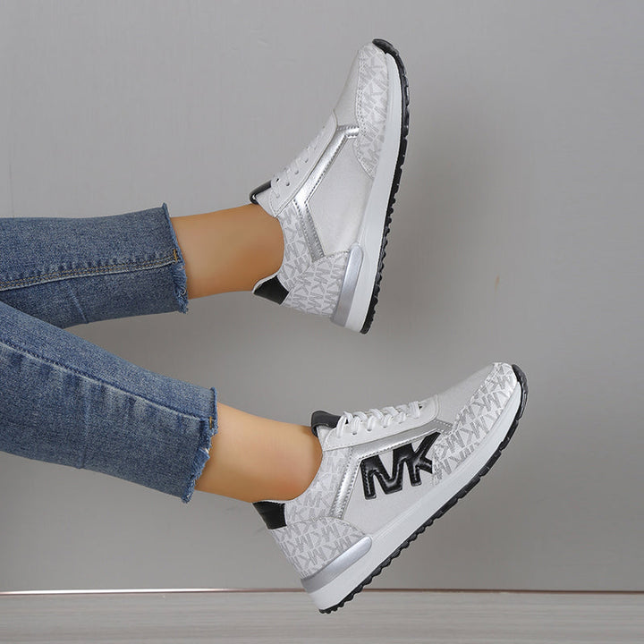 Hadley - Zapatos Casuales con Estilo