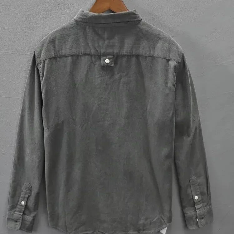 Solven - Chaqueta Casual Elegante