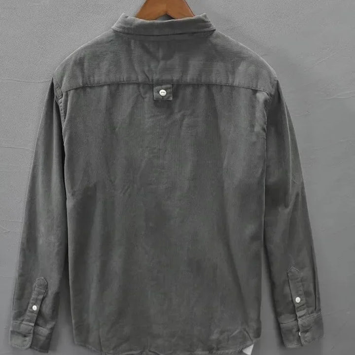 Solven - Chaqueta Casual Elegante