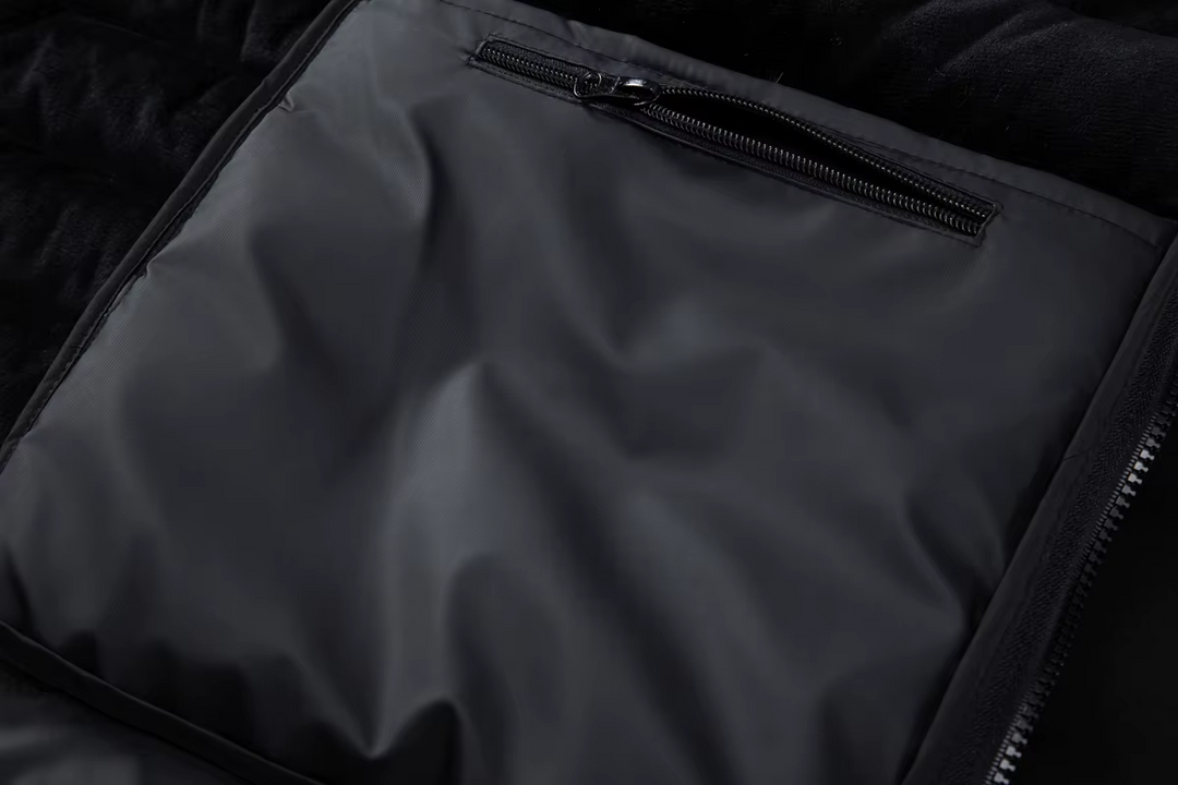 Cassio - Chaqueta Casual Estilosa