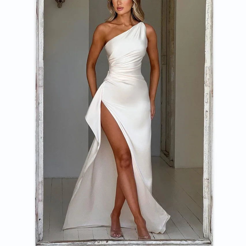 Karynna - Vestido de noche de lujo