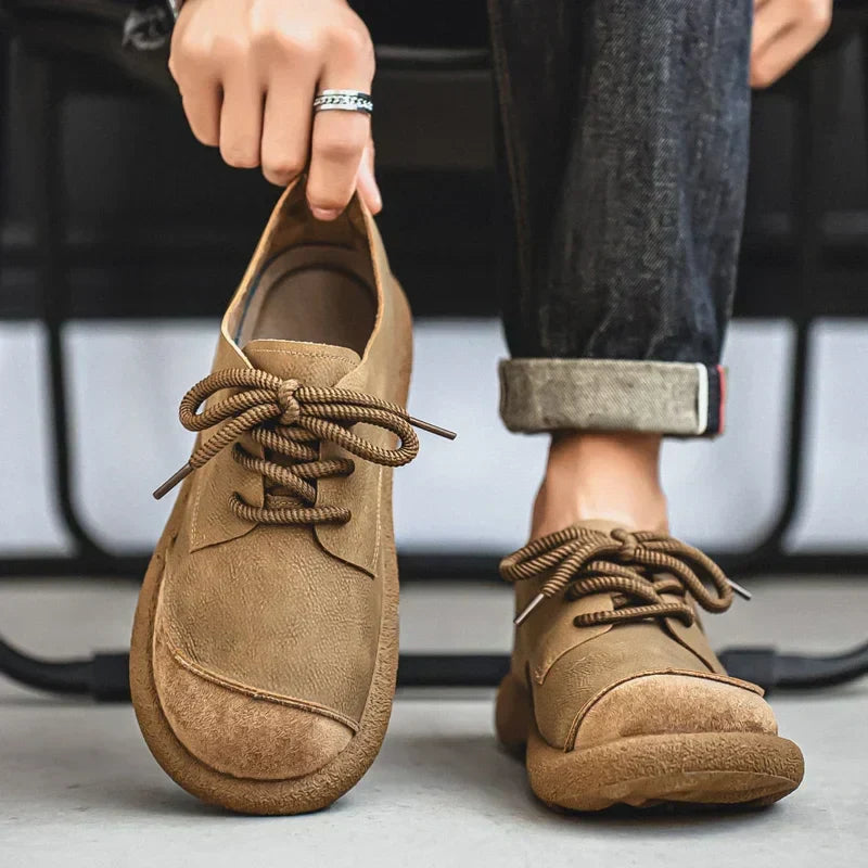 Osrius - Zapatos Casual Estilosos