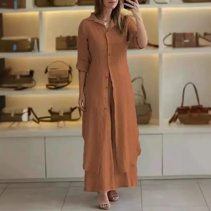 Giavanna - Vestido elegante informal