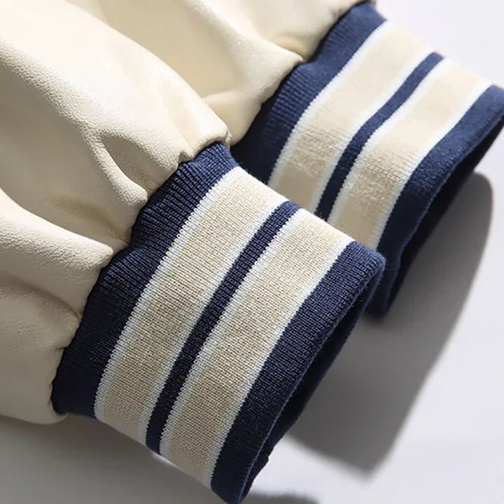 Alarian - Chaqueta Casual Estilosa