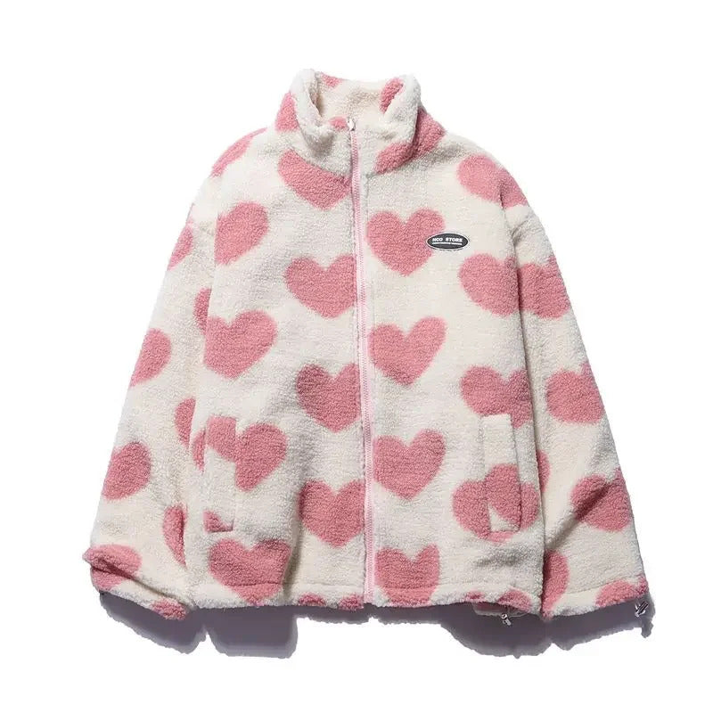 Lorabeth - Chaqueta Casual Estilosa