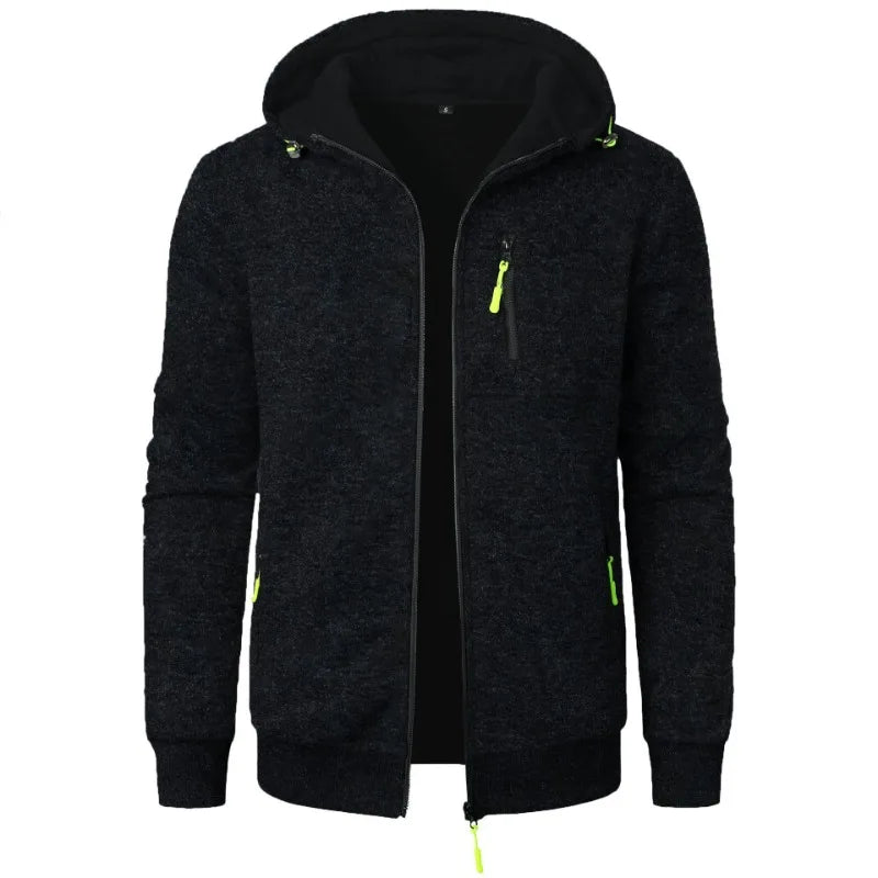 Drayvar - Chaqueta Casual Estilosa