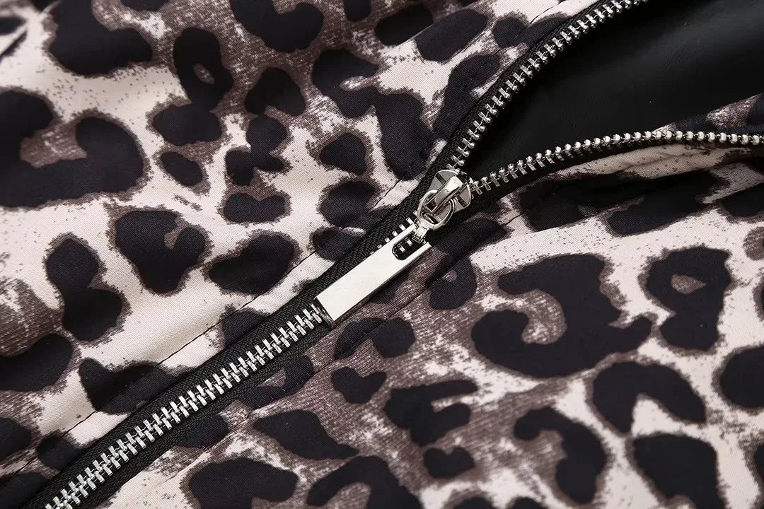 Zoey - Chaqueta Casual Estilosa