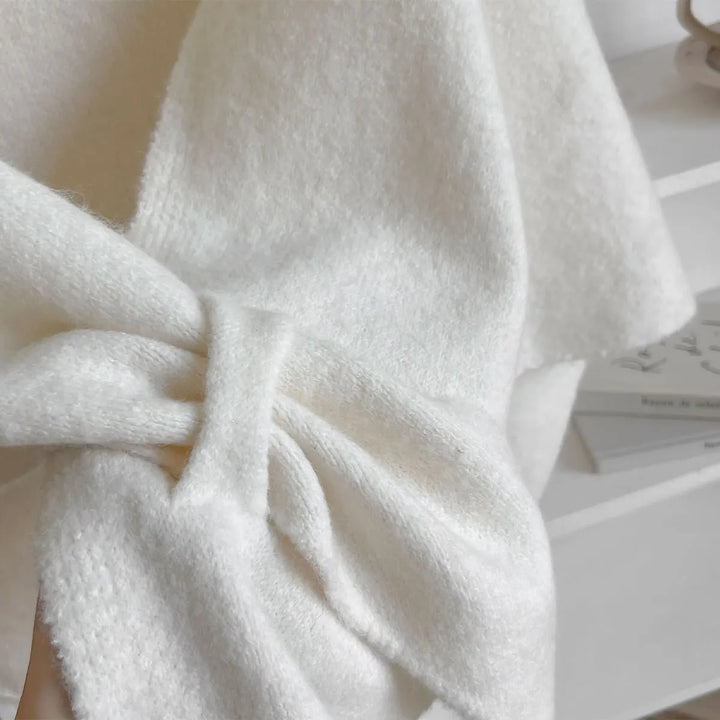 Euphemia - Poncho Casual Estiloso