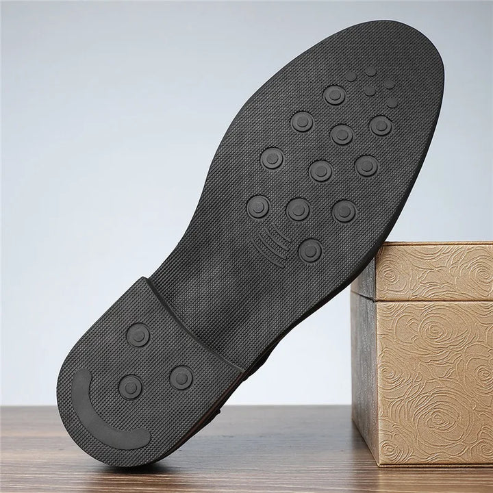 Flavio - Zapatos Casuales Elegantes