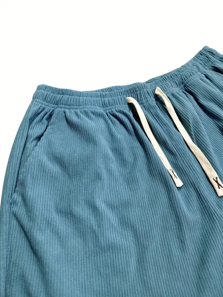 Tyson - Pantalones Casuales con Estilo