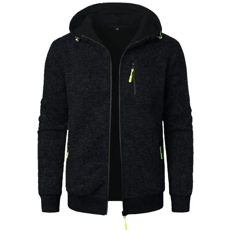 Drayvar - Chaqueta Casual Estilosa