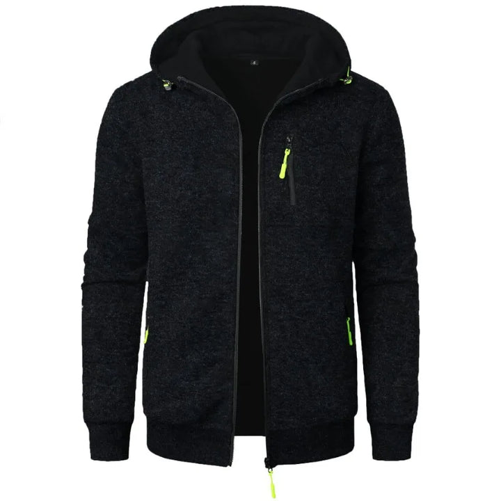 Drayvar - Chaqueta Casual Estilosa