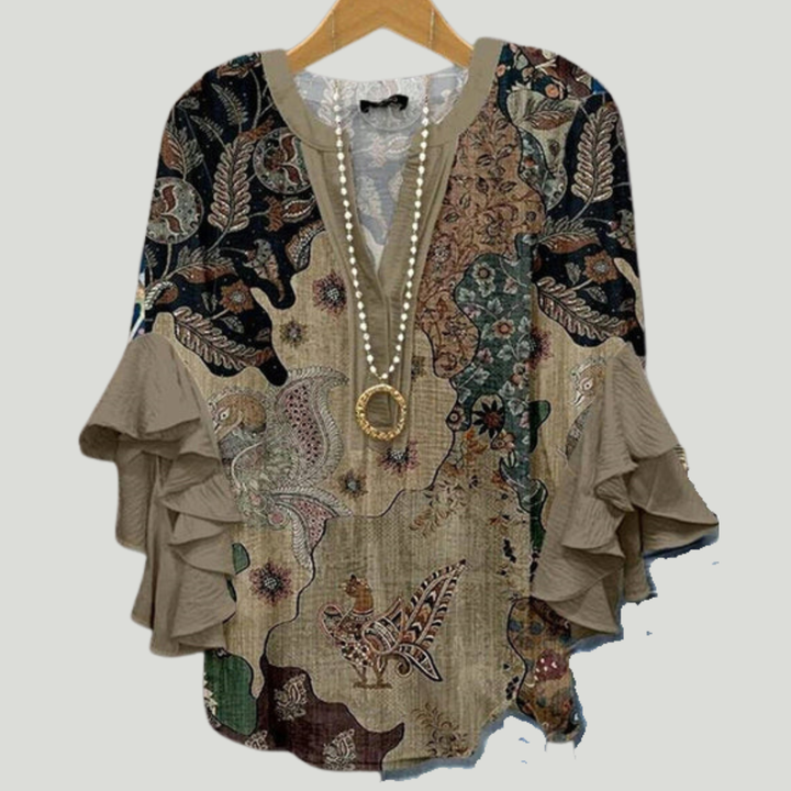 Alessi - Blusa ligera