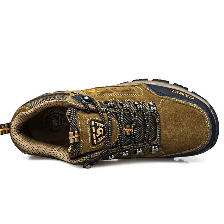 Torvaldor - Zapatos Casual Estilosos