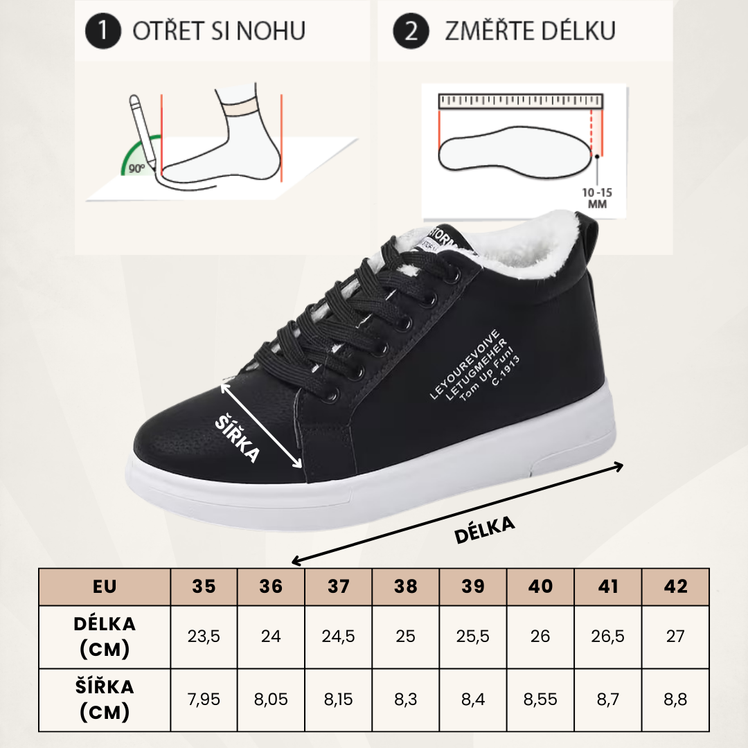 Noria - Zapatos Casual Estilosos
