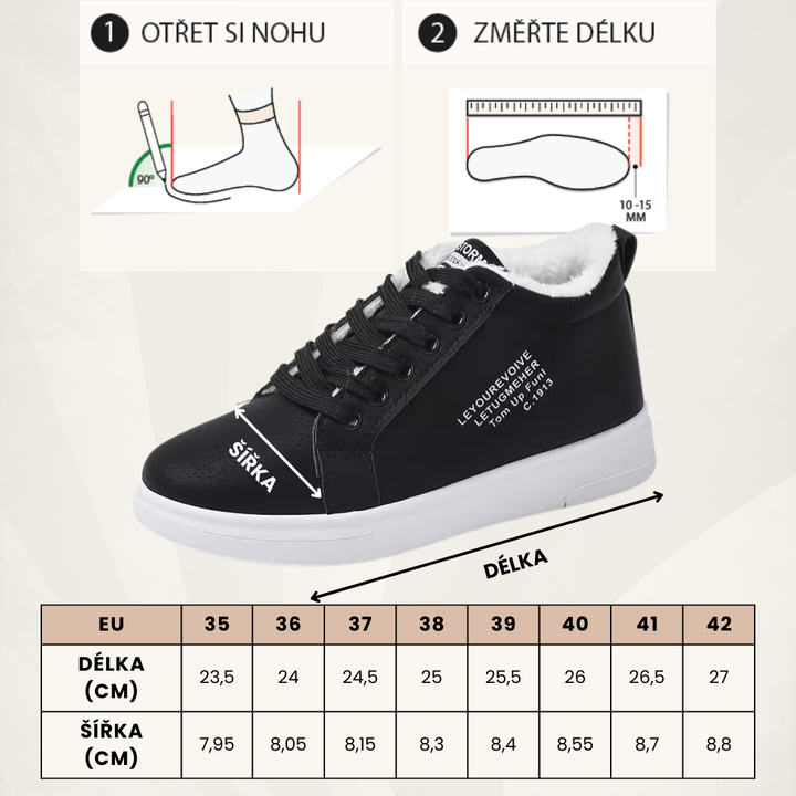 Noria - Zapatos Casual Estilosos