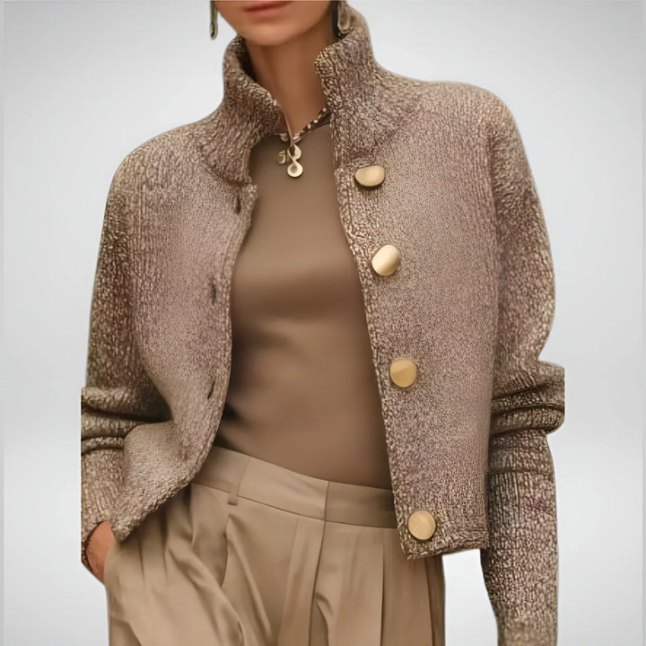 Avenora - Chaqueta Casual Estilosa