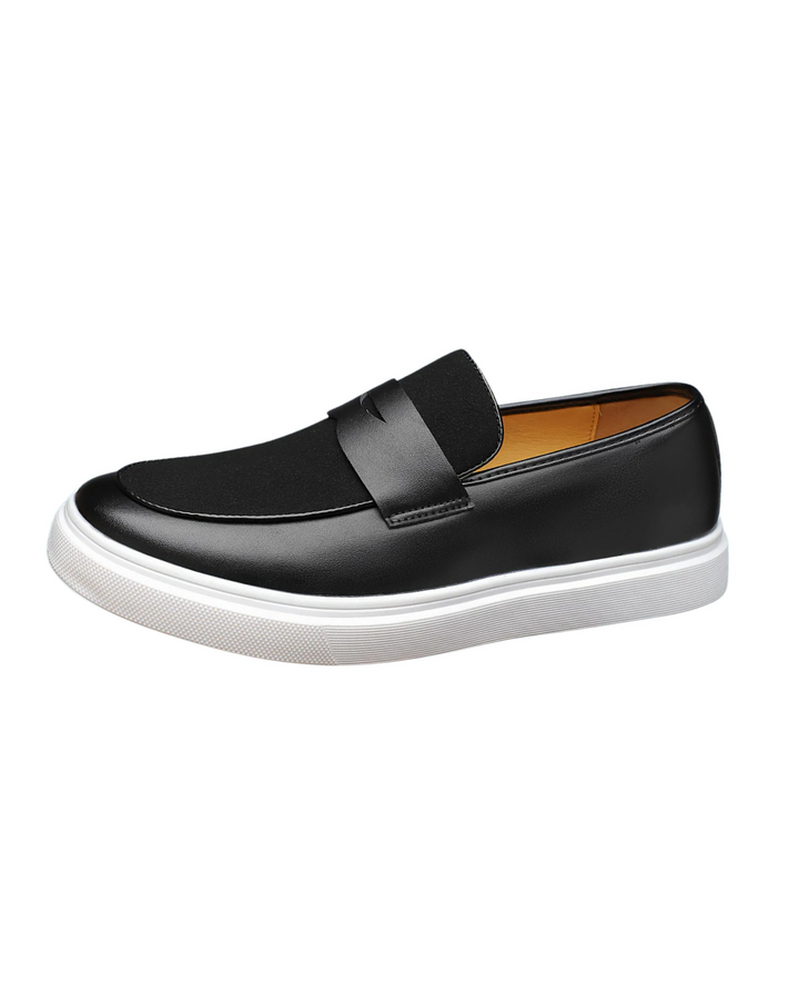 Brano - Zapatos de vestir lustrados
