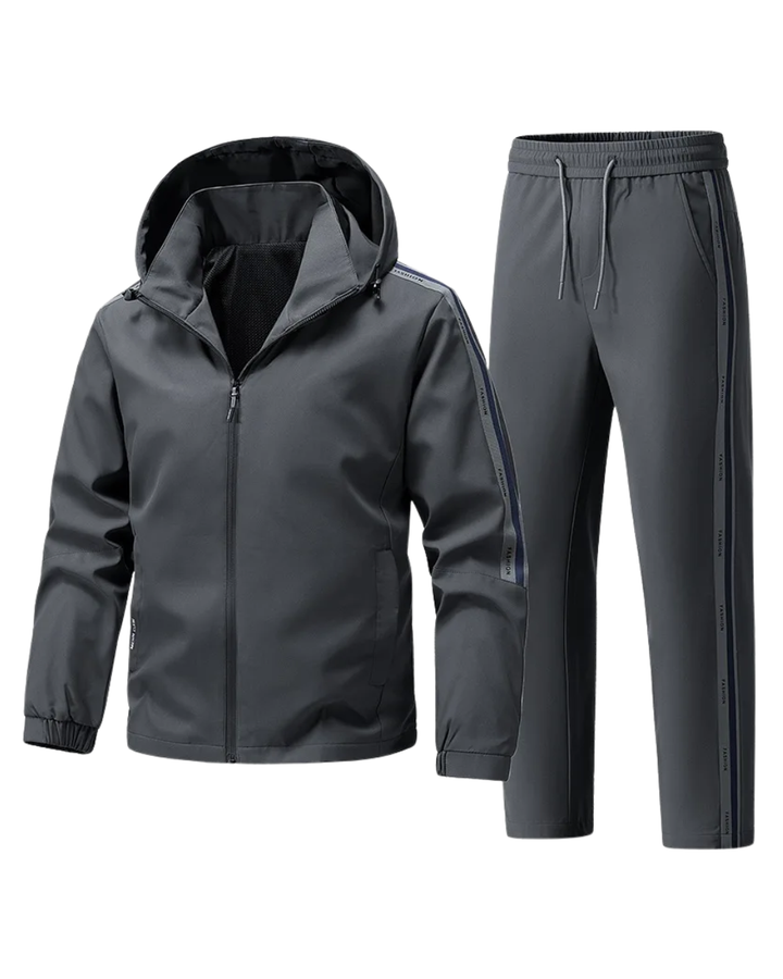 Revian - Conjunto térmico suave al tacto