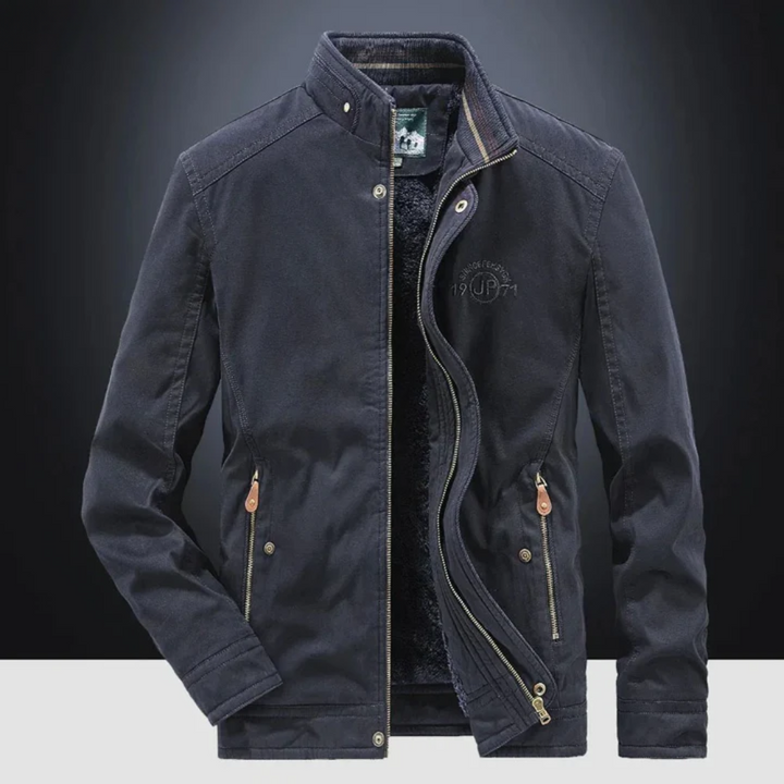 Brecken - Chaqueta Casual Estilosa