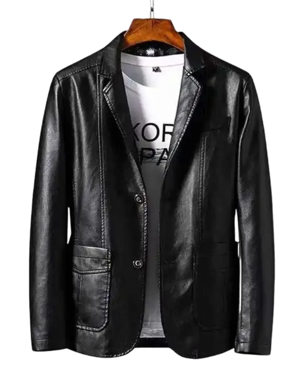 Riven - Chaqueta Casual Estilosa