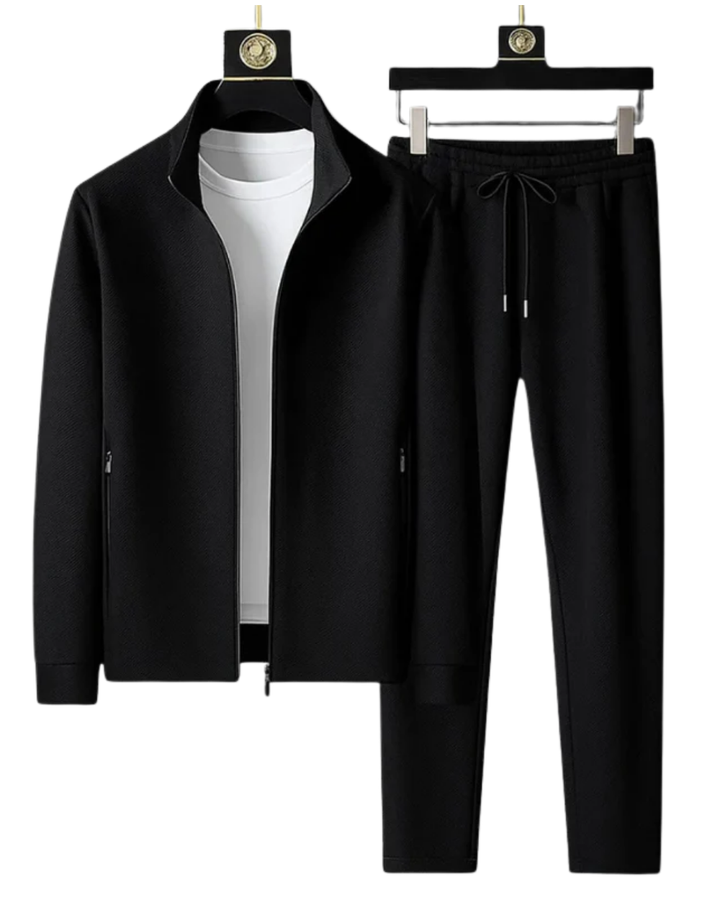 Rilan - Conjunto Casual Estiloso de Dos Piezas