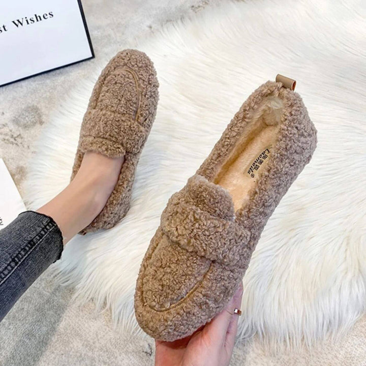 Delphine - Mocasines Casual Estilosos