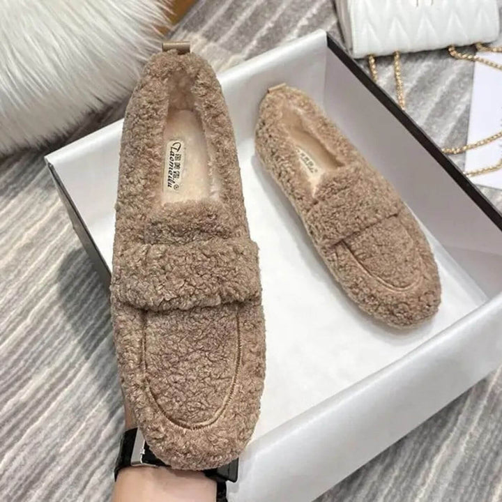 Delphine - Mocasines Casual Estilosos