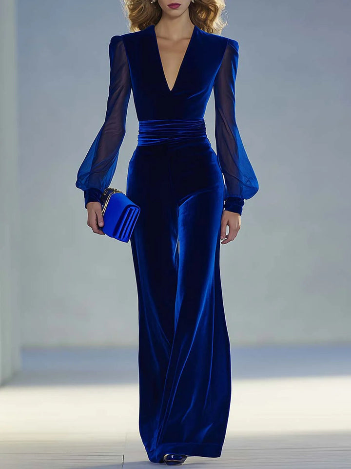 Vionnette - Mono Casual Elegante