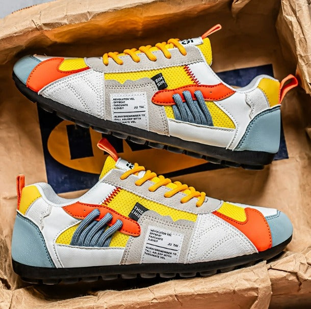 Marsden - Zapatos Casual Estilosos