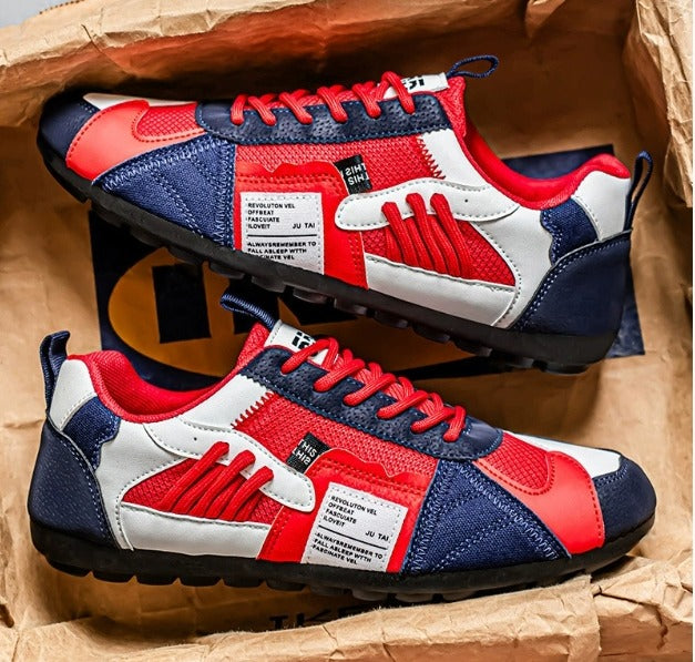 Marsden - Zapatos Casual Estilosos