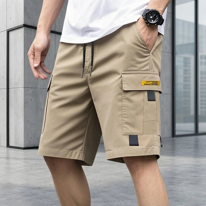 Brann - Bermudas cargo premium