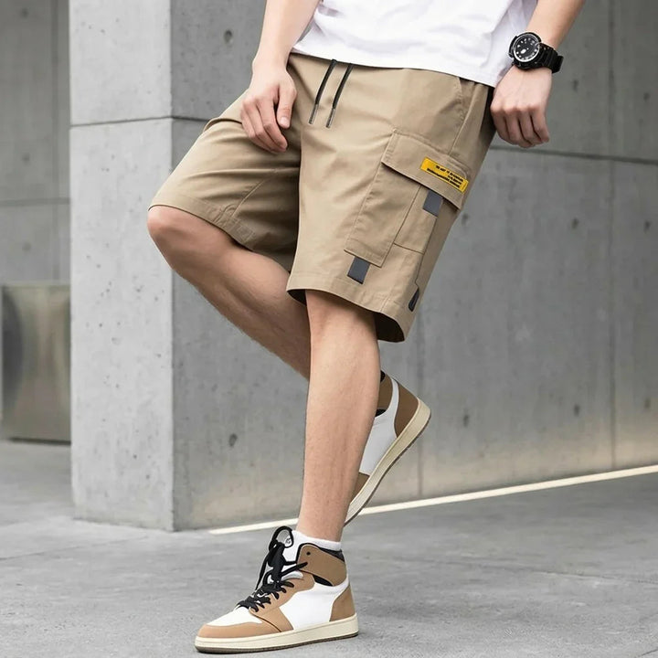 Brann - Bermudas cargo premium