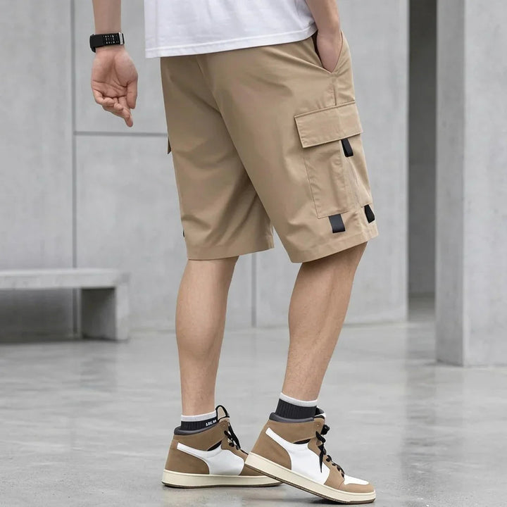 Brann - Bermudas cargo premium