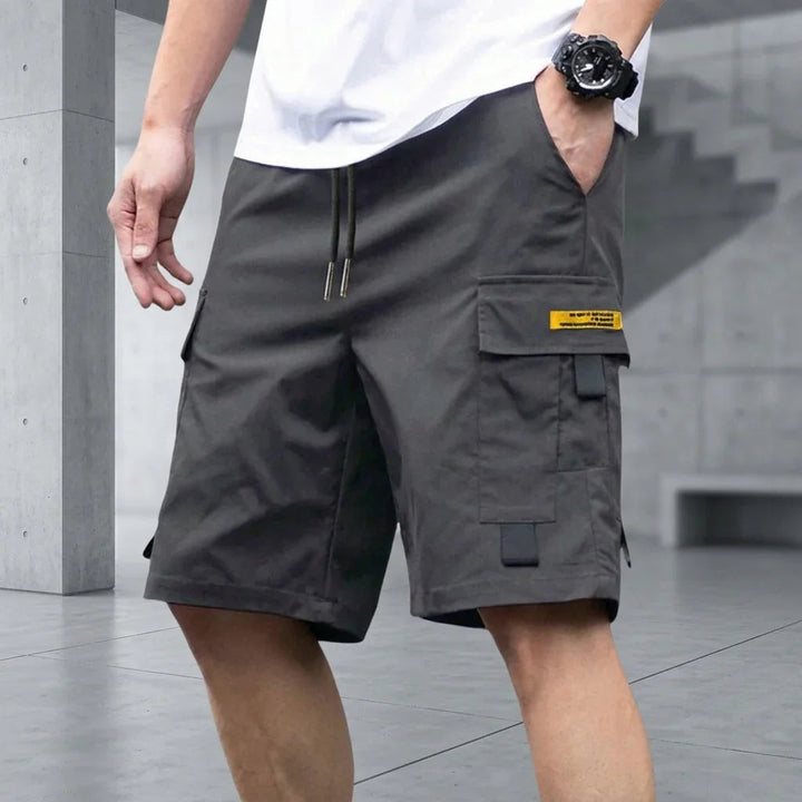 Brann - Bermudas cargo premium